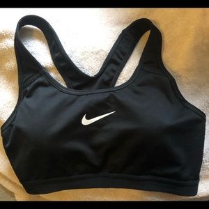 Nike sports bra